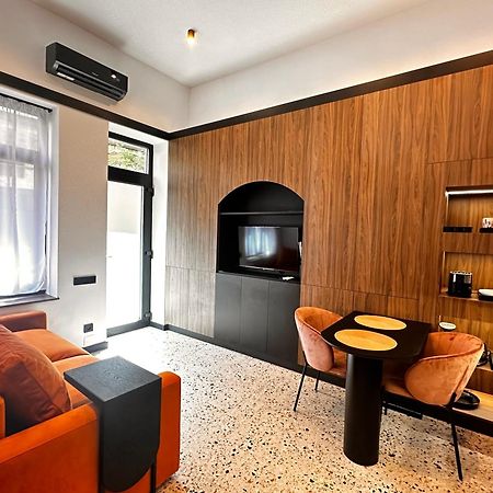 Jais Home-Moon Apartment Old Town Клуж-Напока Екстериор снимка