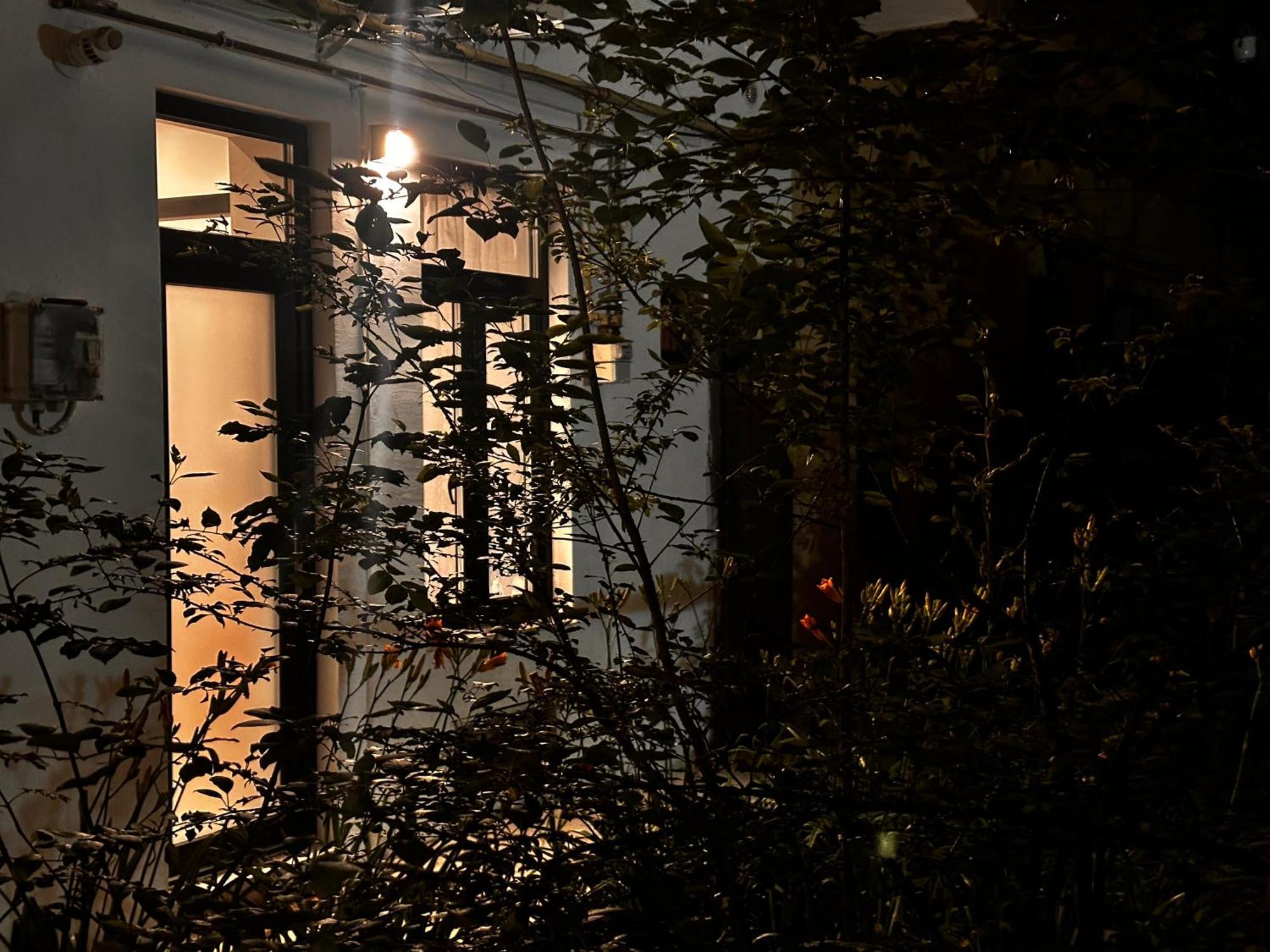 Jais Home-Moon Apartment Old Town Клуж-Напока Екстериор снимка