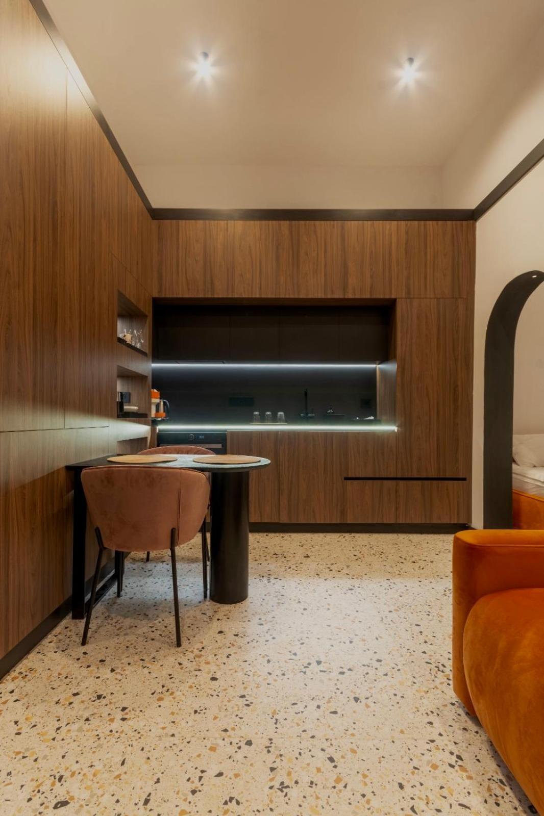Jais Home-Moon Apartment Old Town Клуж-Напока Екстериор снимка