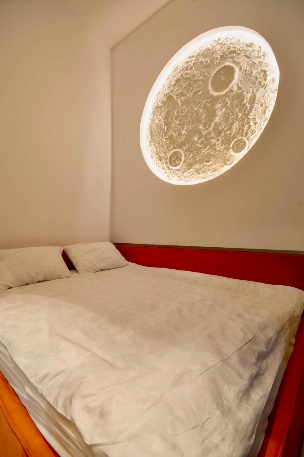 Jais Home-Moon Apartment Old Town Клуж-Напока Екстериор снимка