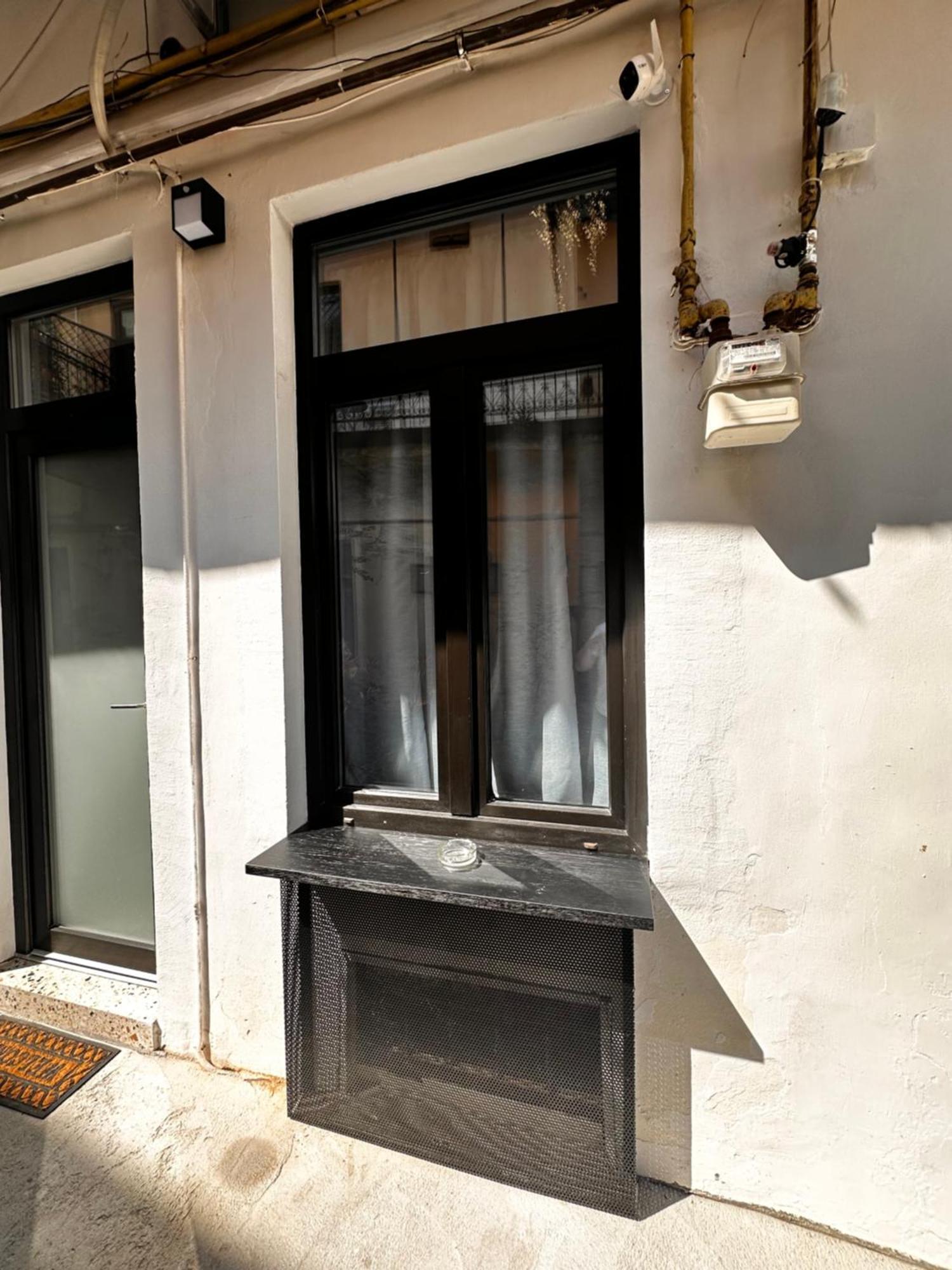 Jais Home-Moon Apartment Old Town Клуж-Напока Екстериор снимка