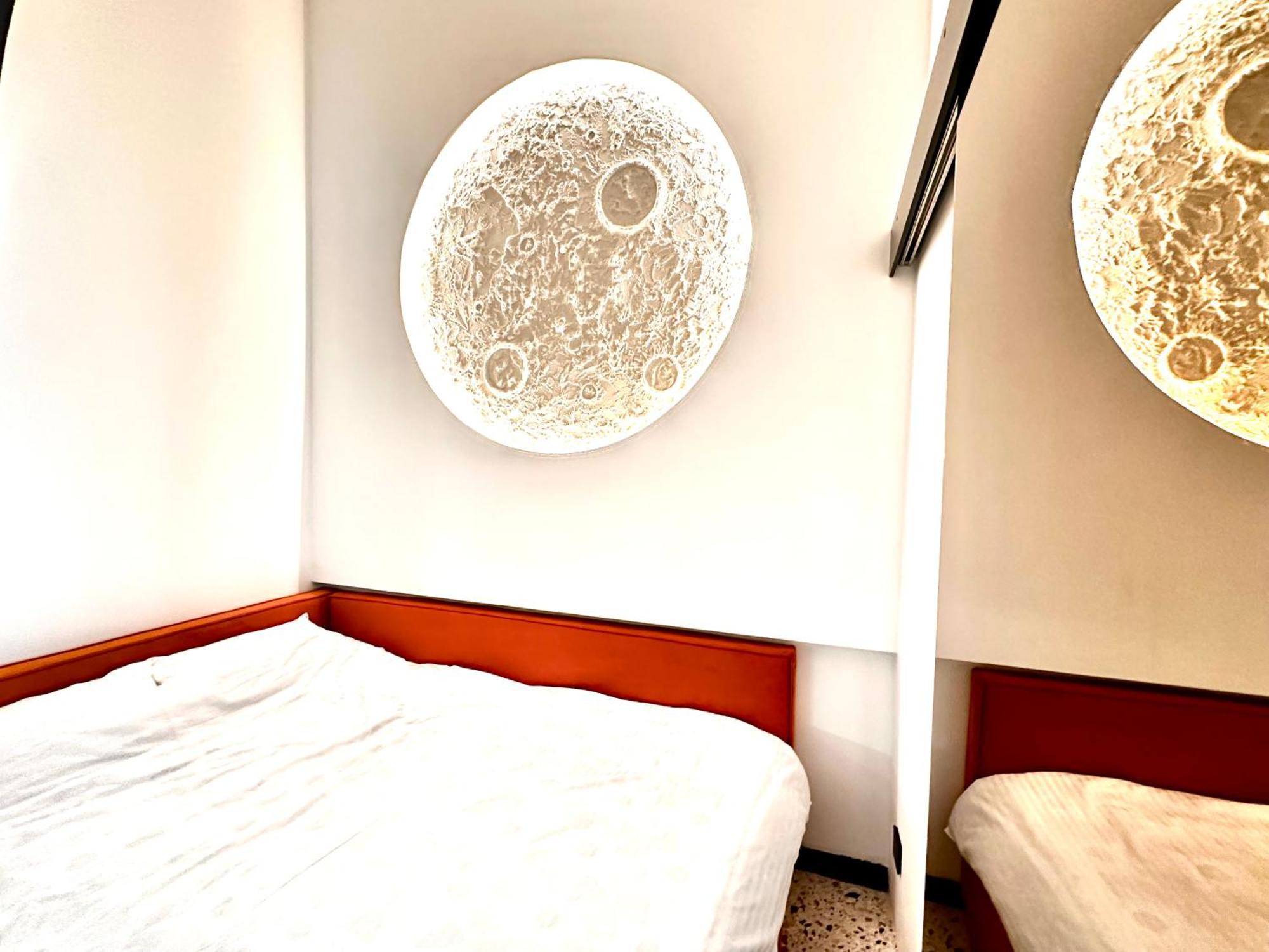 Jais Home-Moon Apartment Old Town Клуж-Напока Екстериор снимка